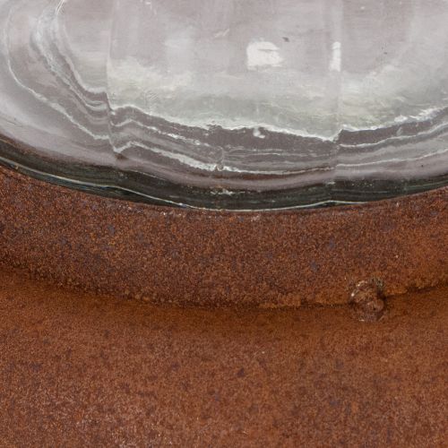 Artículo Farol para iluminación romántica en casa y jardín, 33cm