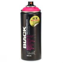 Artículo Color Spray Fluorescente Color Rosa Color Spray Fluorescente 400ml