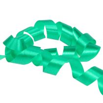 Artículo Cinta rizadora cinta decorativa verde 5mm 500m