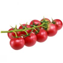 Artículo Tomates decorativos tomates en rama en panoja Ø3,5cm