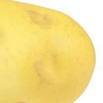 Artículo Chupete de comida artificial patata 12cm