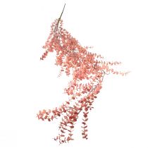 Eucalipto artificial colgante planta artificial rosa otoño 150cm