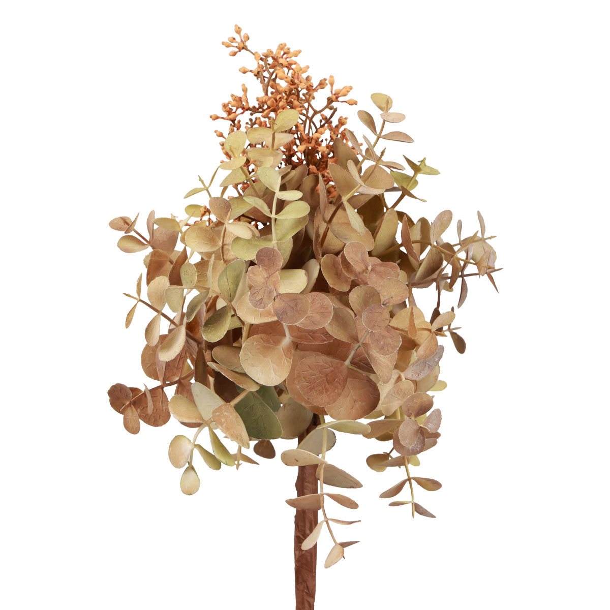Ramo eucalipto artificial 50cm