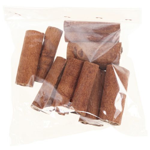 Artículo Canela decorativa Decoración navideña Rollos de canela Ramas de canela 10cm 500g