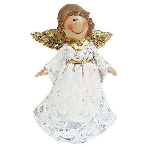 Artículo Mezcla de figuras de natividad 4cm -11cm 8 piezas