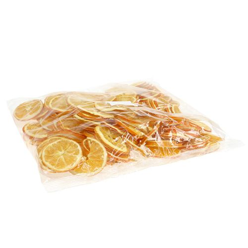 Artículo Rodajas de naranja 500g natural