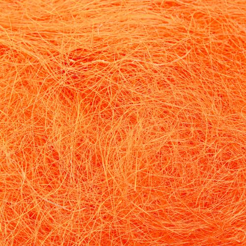 Artículo Sisal Naranja 300g