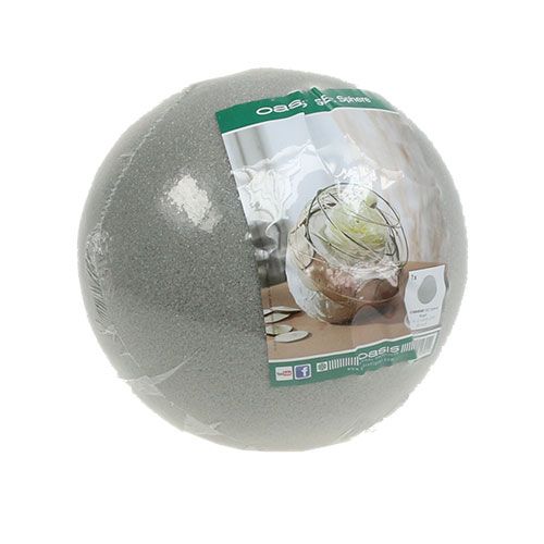 Artículo Bola de espuma floral Ø20cm