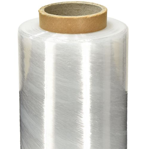 Artículo Film estirable film transparente incoloro para embalaje 300m