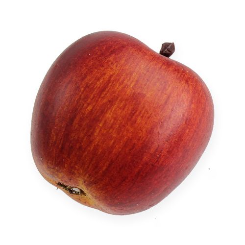 Artículo Manzana Gala Roja 5cm 12uds