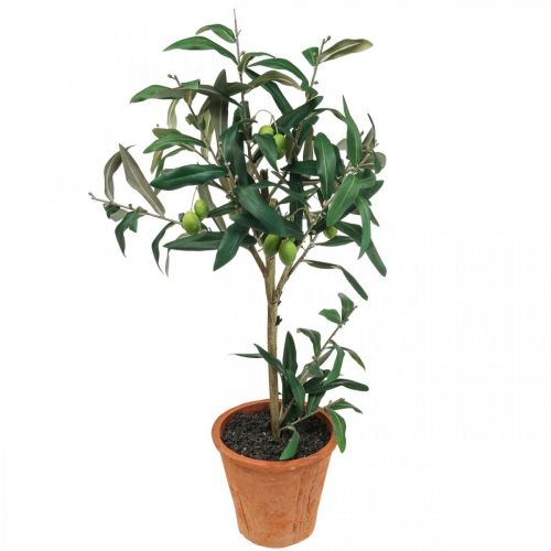 PLANTA ARTIFICIAL OLIVO