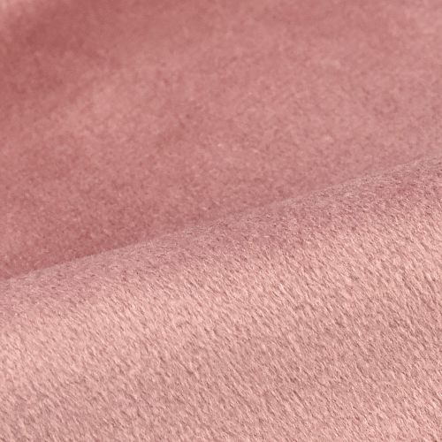 Artículo Camino de mesa de terciopelo rosa viejo, 28×270 cm - Elegante camino de mesa de tela decorativa para la decoración de su mesa festiva