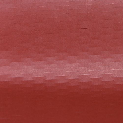 Artículo Papel de regalo alveolar rojo oscuro An. 50,5 cm L. 2500 cm