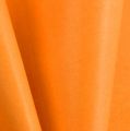 Floristik24 Papel para puños 37,5cm 100m naranja